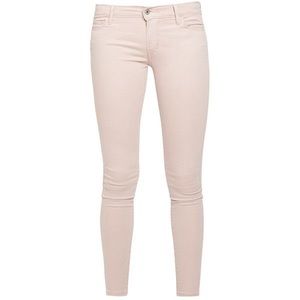 Levi 710 skinny pink pants size 4/27